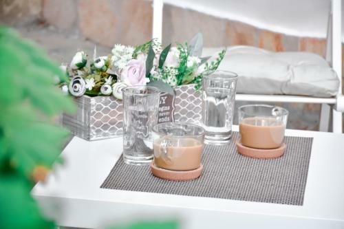 Apartamento Deluxe Guest Studio Romance Old Town