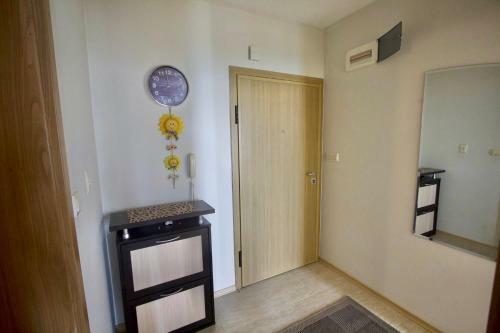 Apartm�n Alex Beach S Vlastn� Soukromou Pl�?�