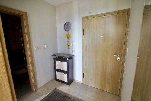 Apartm�n Alex Beach S Vlastn� Soukromou Pl�?�