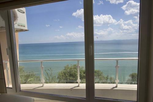 Apartm�n Alex Beach S Vlastn� Soukromou Pl�?�