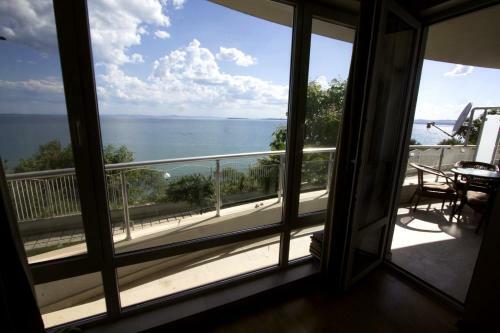 Apartm�n Alex Beach S Vlastn� Soukromou Pl�?�