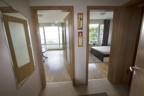 Apartm�n Alex Beach S Vlastn� Soukromou Pl�?�