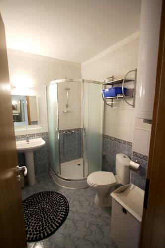 Apartm�n Alex Beach S Vlastn� Soukromou Pl�?�