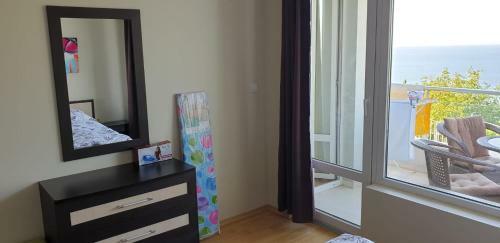 Apartm�n Alex Beach S Vlastn� Soukromou Pl�?�