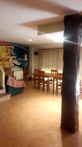 Casa Rural Barracas