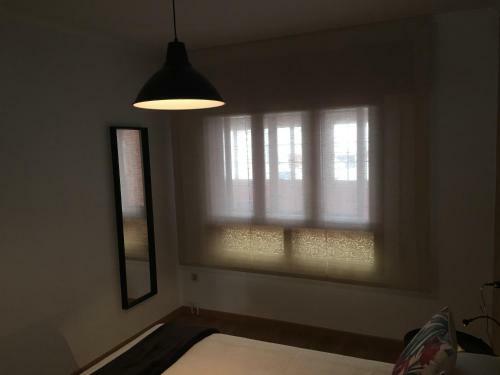 Encantador Apartamento En El Coraz�n De La Costa Da Morte