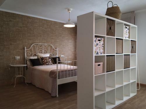 Encantador Apartamento En El Coraz�n De La Costa Da Morte