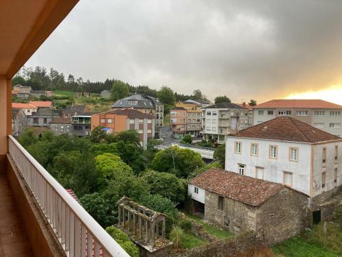 Encantador Apartamento En El Coraz�n De La Costa Da Morte