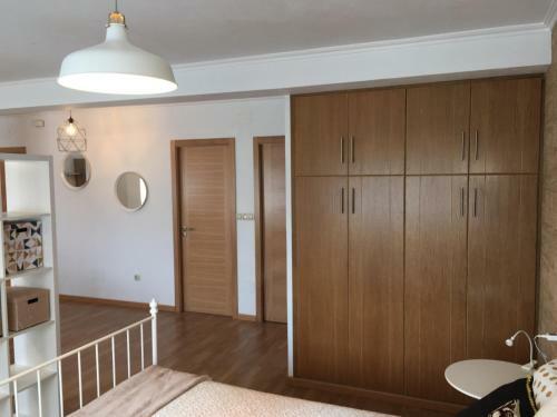 Encantador Apartamento En El Coraz�n De La Costa Da Morte