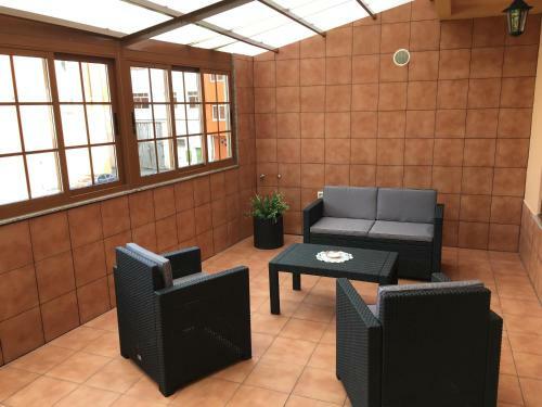 Encantador Apartamento En El Coraz�n De La Costa Da Morte