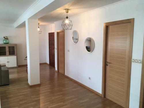 Encantador Apartamento En El Coraz�n De La Costa Da Morte