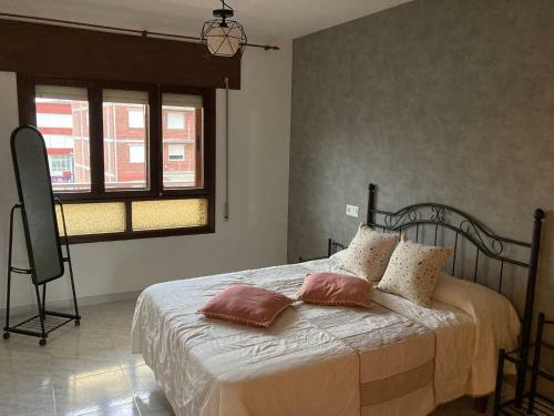 Encantador Apartamento En El Coraz�n De La Costa Da Morte