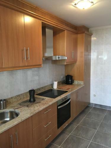 Encantador Apartamento En El Coraz�n De La Costa Da Morte