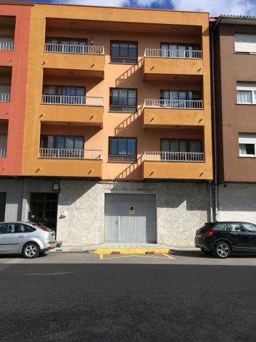 Encantador Apartamento En El Coraz�n De La Costa Da Morte