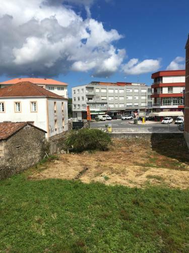 Encantador Apartamento En El Coraz�n De La Costa Da Morte