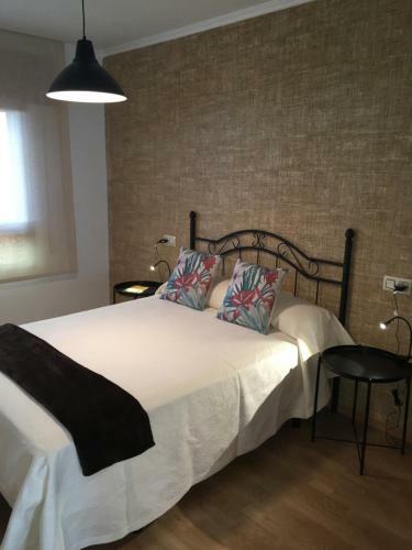 Encantador Apartamento En El Coraz�n De La Costa Da Morte
