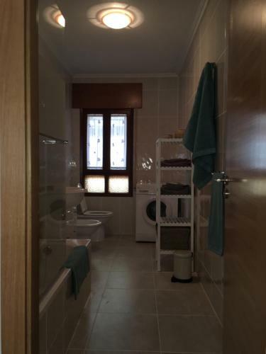 Encantador Apartamento En El Coraz�n De La Costa Da Morte