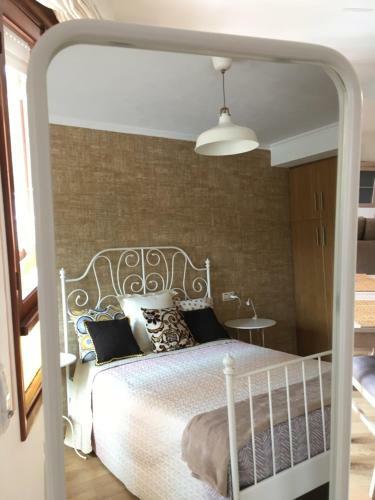 Encantador Apartamento En El Coraz�n De La Costa Da Morte