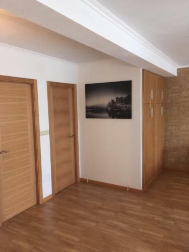 Encantador Apartamento En El Coraz�n De La Costa Da Morte