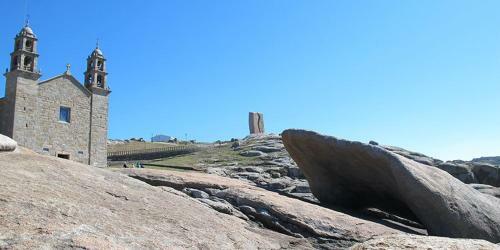 Encantador Apartamento En El Coraz�n De La Costa Da Morte