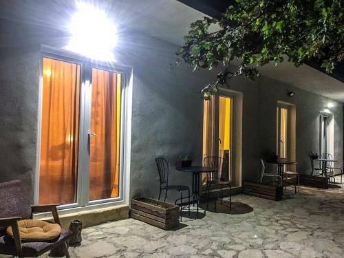 Apartamento Yellow House Experience