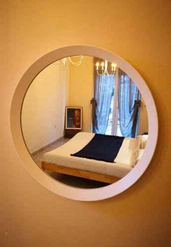 Apartamento Yellow House Experience