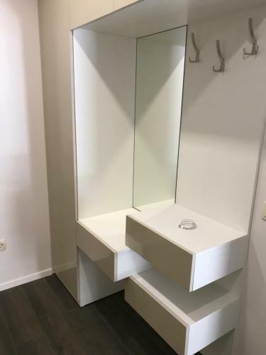 Modern New Apartment In Makarska