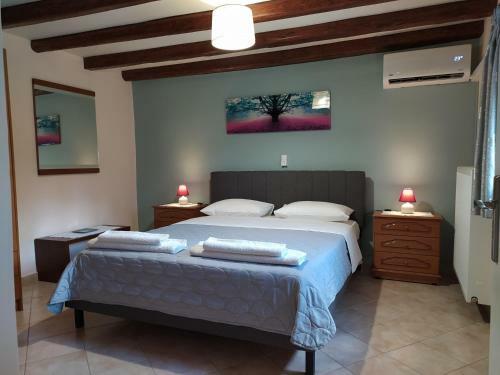 Apartamento Olive Grove Rooms