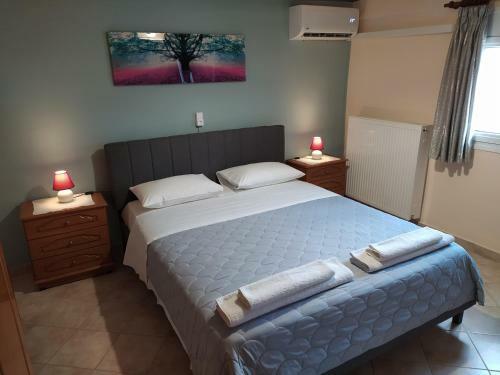 Apartamento Olive Grove Rooms