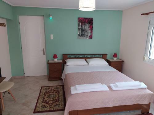 Apartamento Olive Grove Rooms