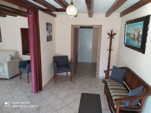 Apartamento Olive Grove Rooms