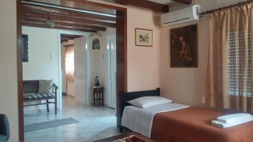 Apartamento Olive Grove Rooms