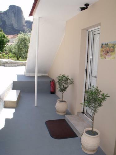 Apartamento Olive Grove Rooms
