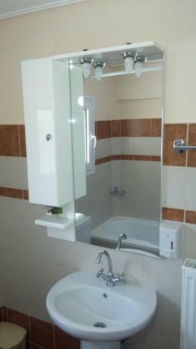 Apartamento Olive Grove Rooms