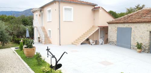 Apartamento Olive Grove Rooms
