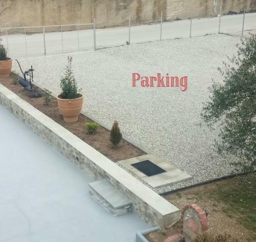 Apartamento Olive Grove Rooms
