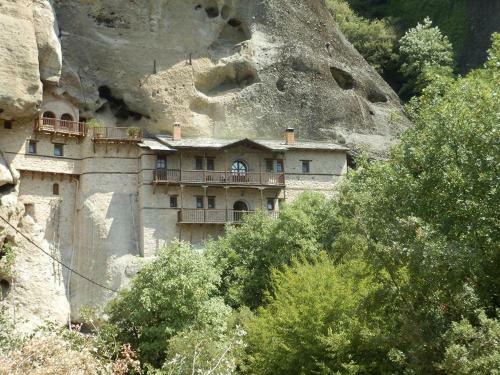 Apartamento Olive Grove Rooms