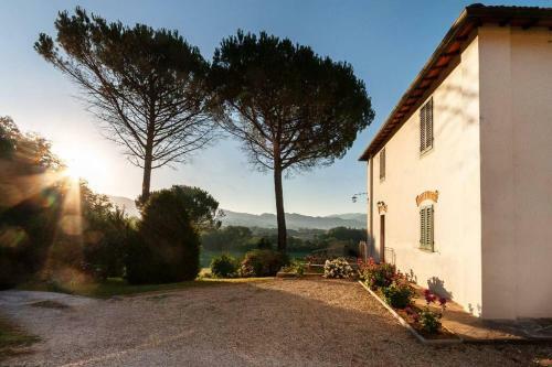 Villa Colle Di Giotto Mugello, Tuscany
