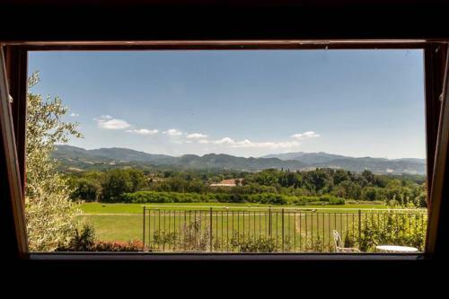 Villa Colle Di Giotto Mugello, Tuscany