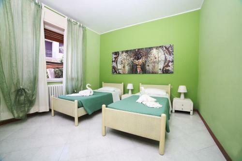 B&B Pontevecchio