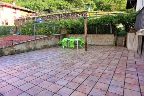 Apartamento Villa Albina Brentonico