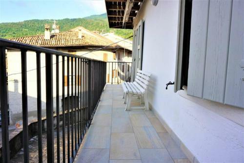 Apartamento Villa Albina Brentonico