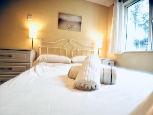 Rossnowlagh Creek Chalet