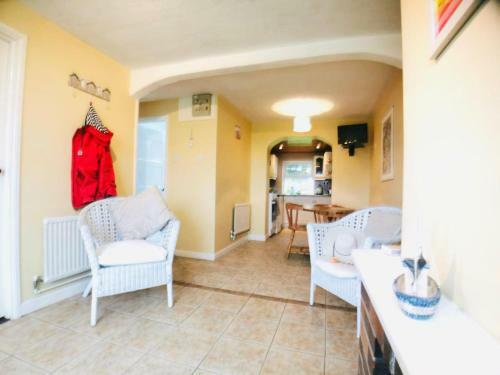 Rossnowlagh Creek Chalet