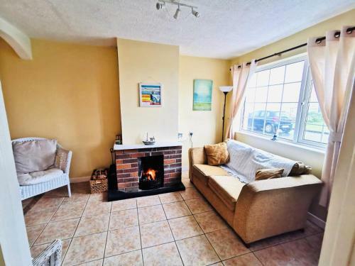 Rossnowlagh Creek Chalet