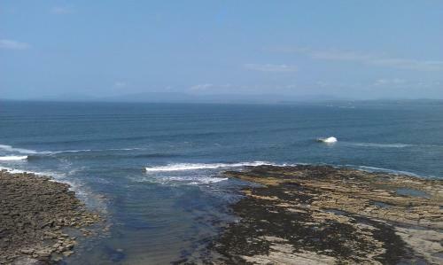 Rossnowlagh Creek Chalet
