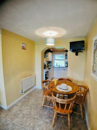 Rossnowlagh Creek Chalet