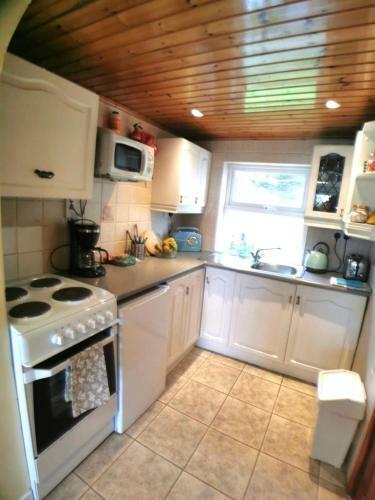 Rossnowlagh Creek Chalet