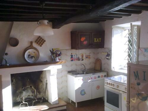 Casa Oliveto