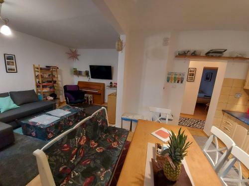 Apartament Rodzinny